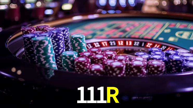 111R cassino online