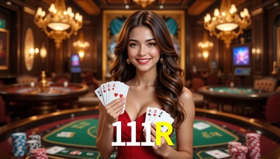 App 111R no celular