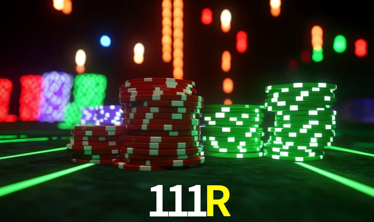 111R Logo Verificado