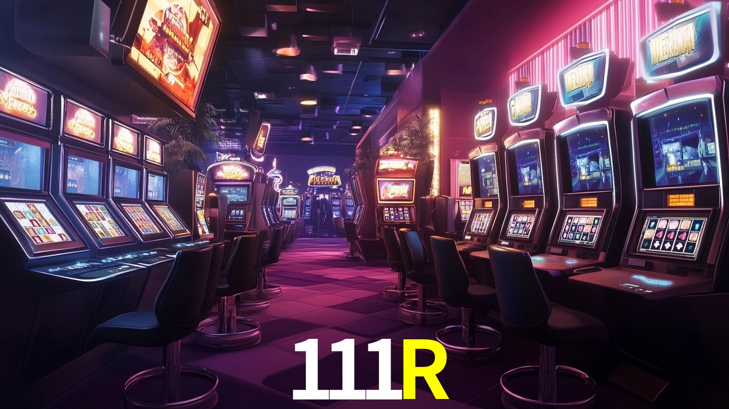 111R Plataforma Oficial