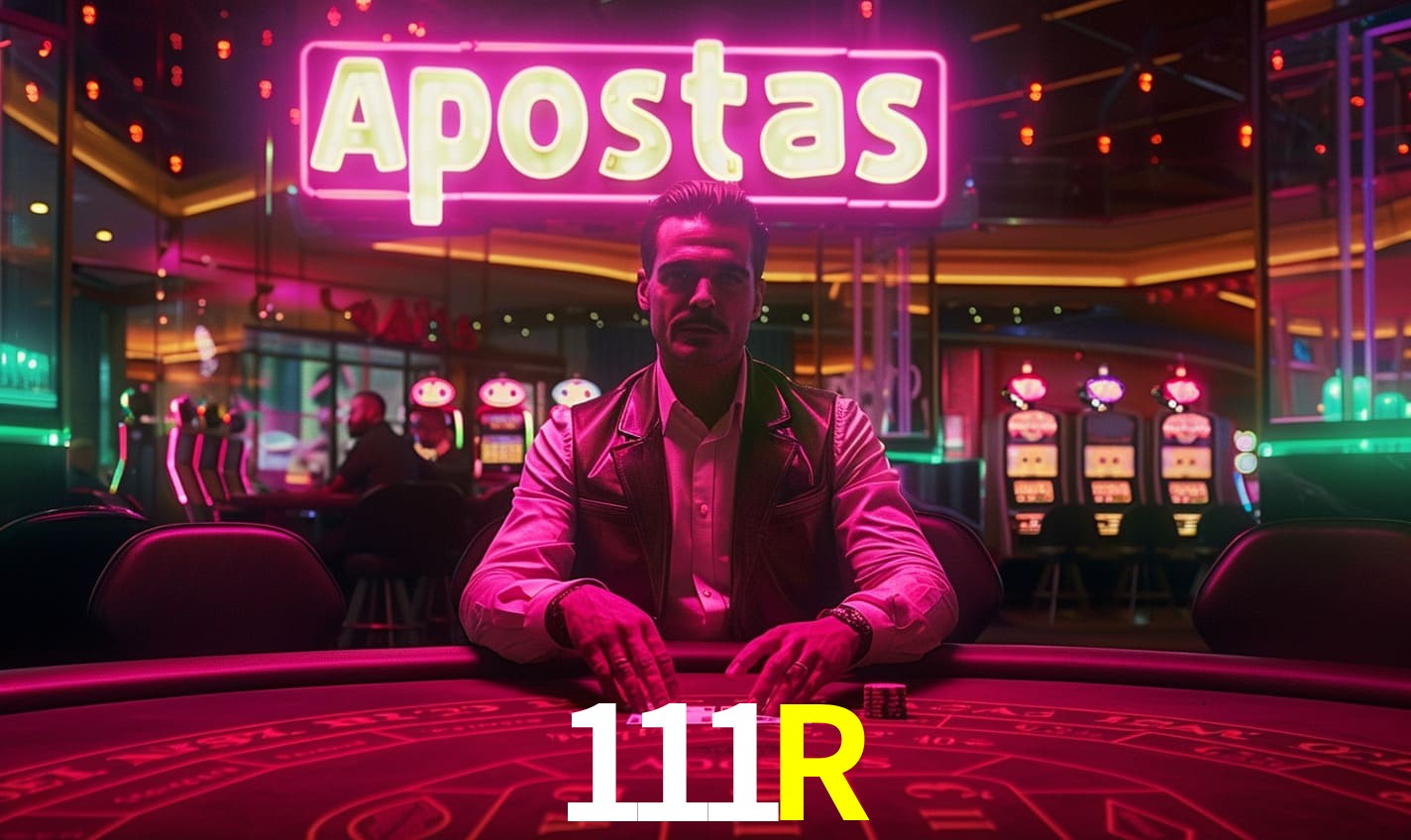 Requisitos do APK da 111R para Android