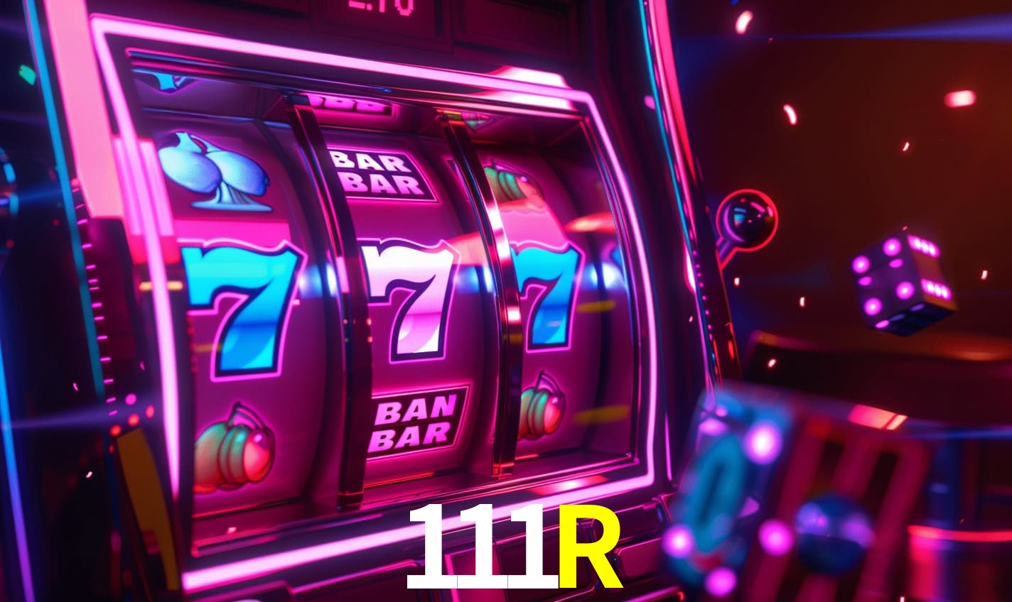 Jogos de Cassino Premium - Slots, Roleta, Blackjack e Dealer Ao Vivo