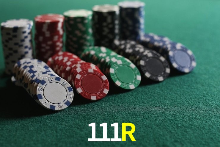 111R PIX Instantâneo - Saques em 8 Minutos