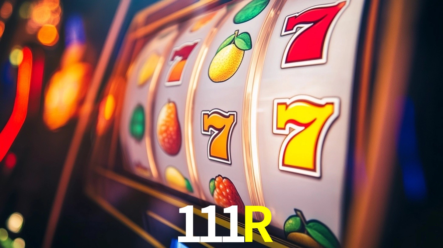 111R Logo 1