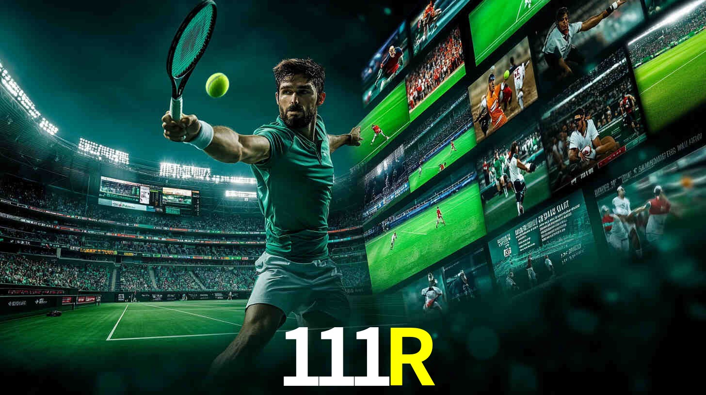 Jogos Mesa 111R