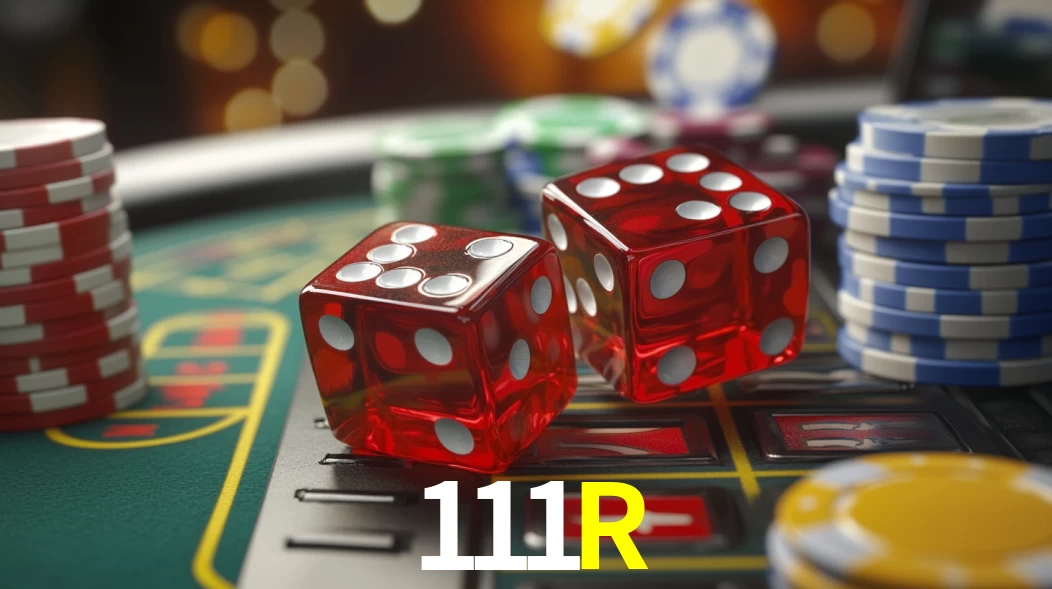 111R destaque