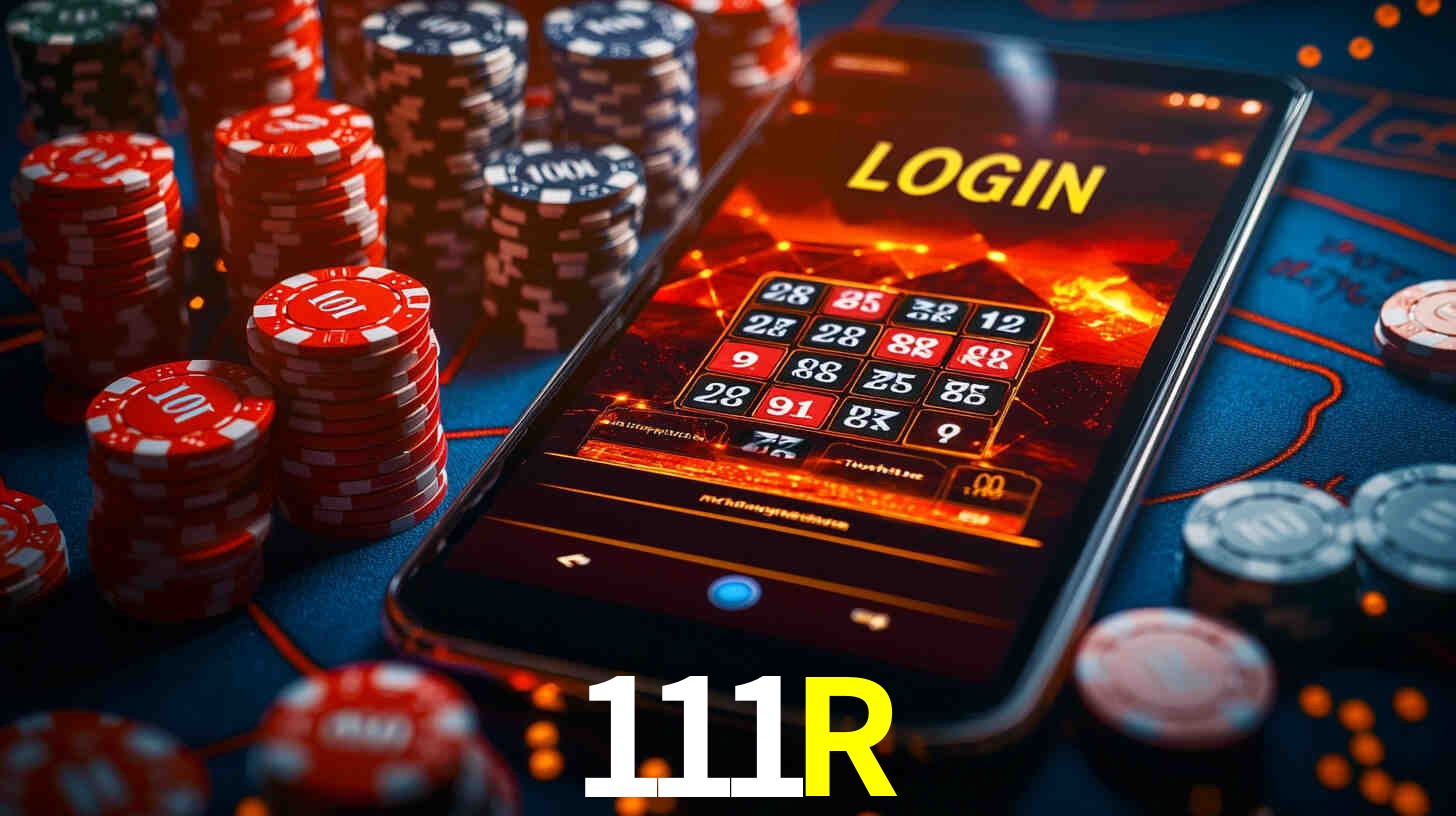 111R Aplicativo - 111R visual 2