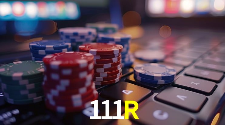 111R Logo Seguro