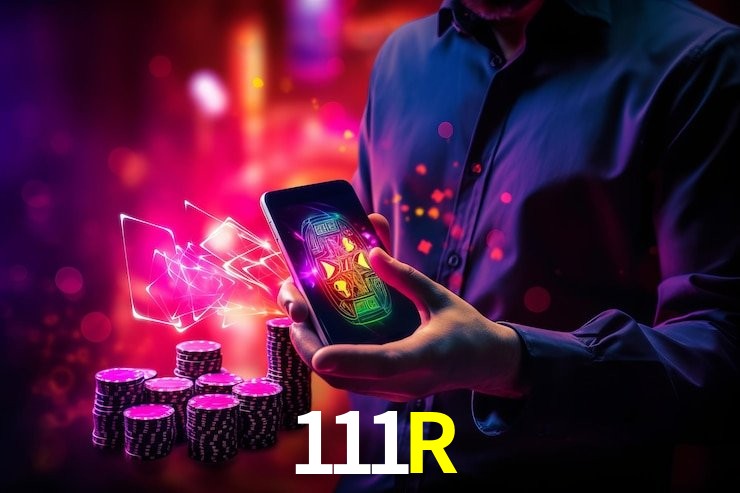 Blackjack na 111R
