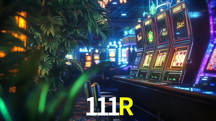 111R Cassino Online Certificado