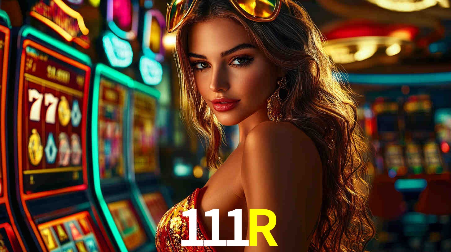 111R Logo 2