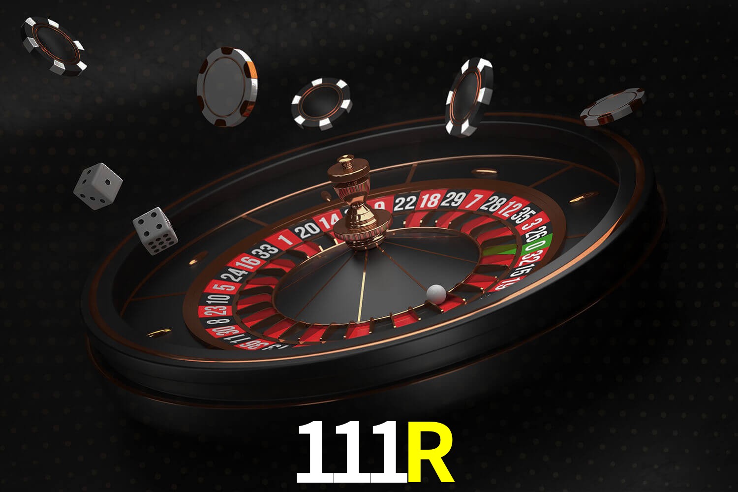 111R RTP transparência