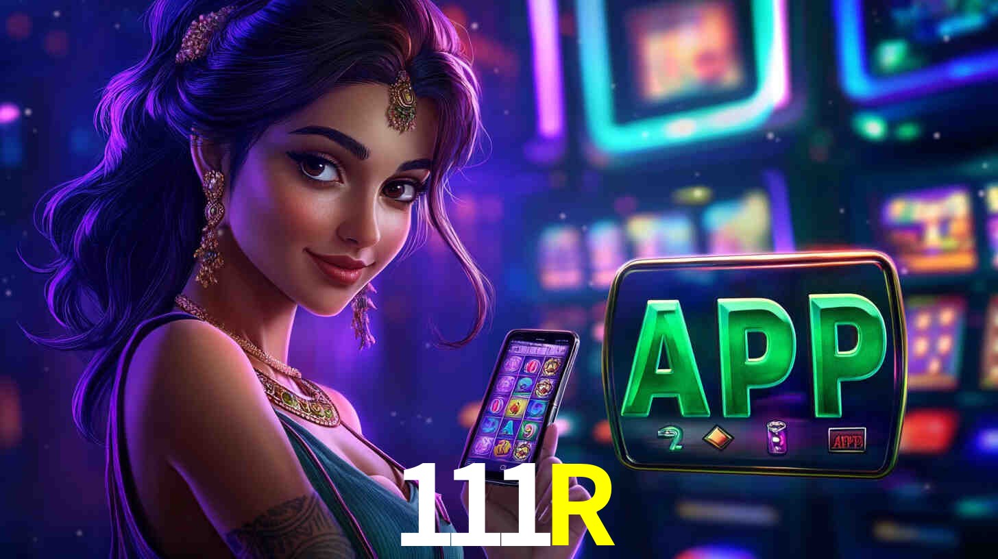 111R Slots - 111R visual 1