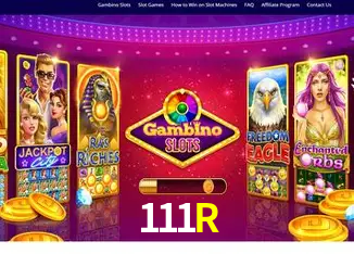 111R bet Brasil