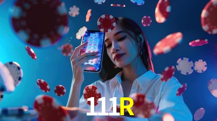 Recursos App 111R