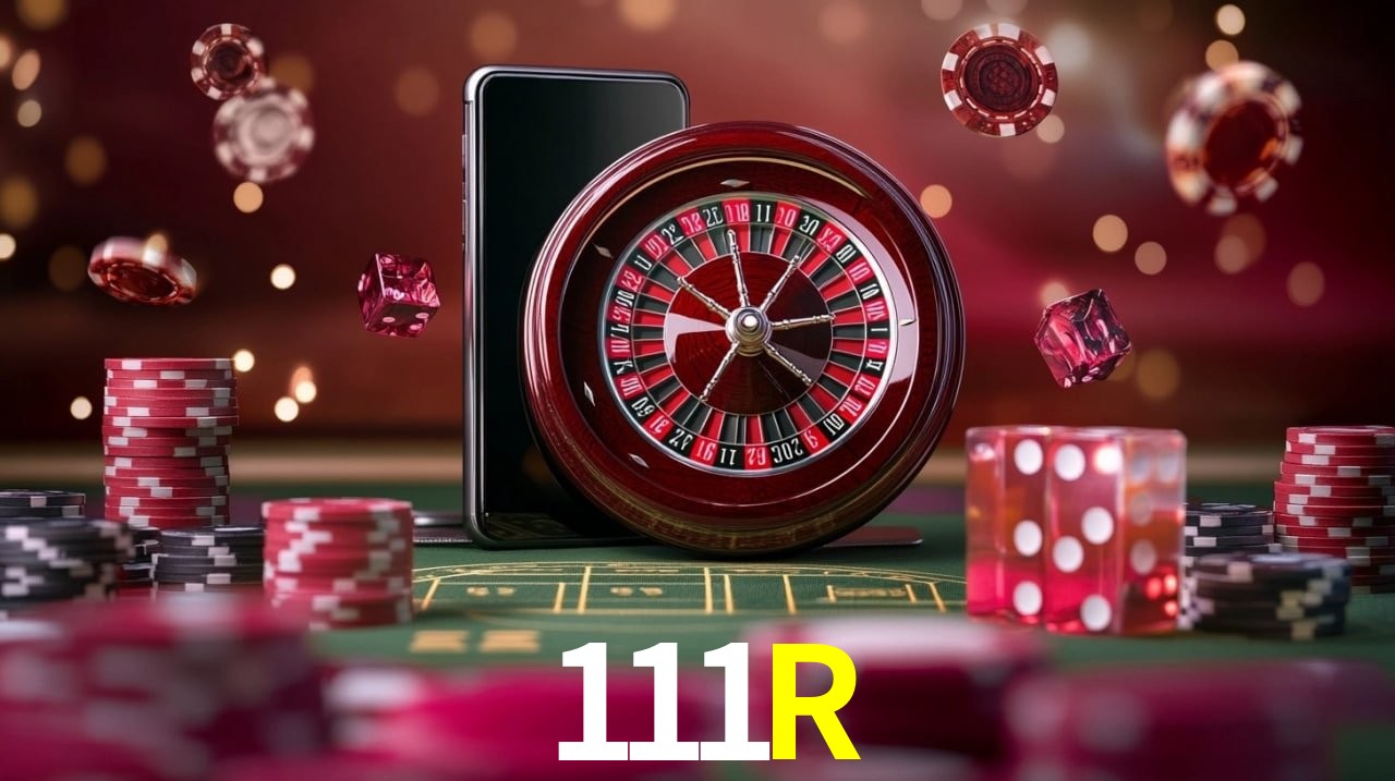 App mobile 111R