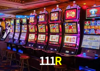 Melhores Jogos 111R