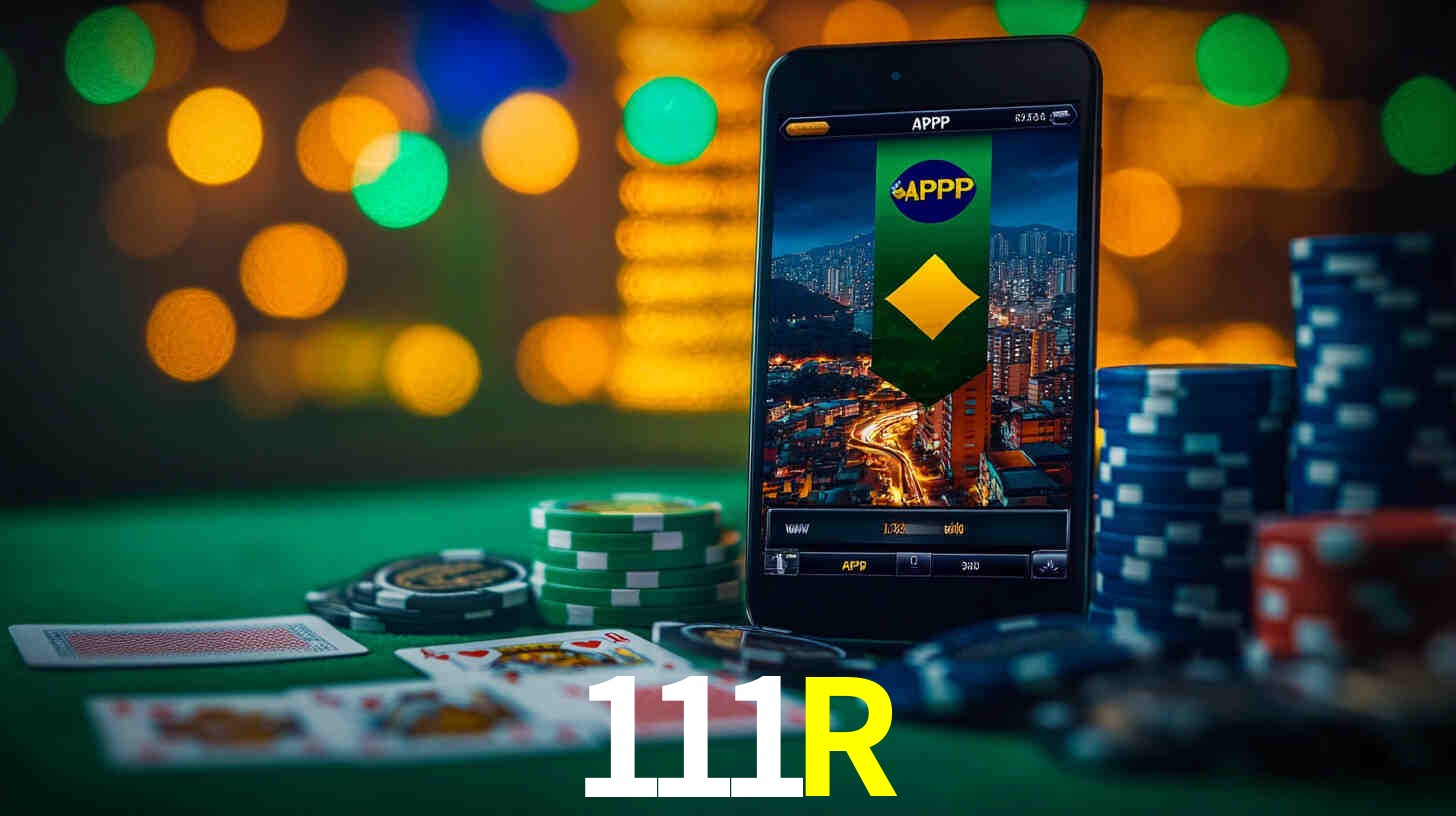 Comparação APP Mobile vs Versão Web 111R