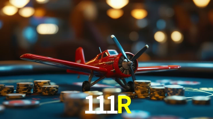 111R cadastro — tela de formulário no app oficial