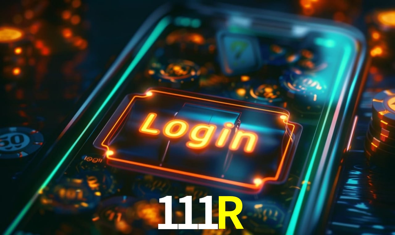 111R Processo de inscrição