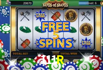 Crash Games 111R