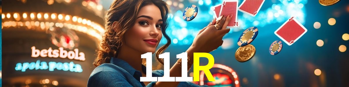 111R Aplicativo - 111R visual 1
