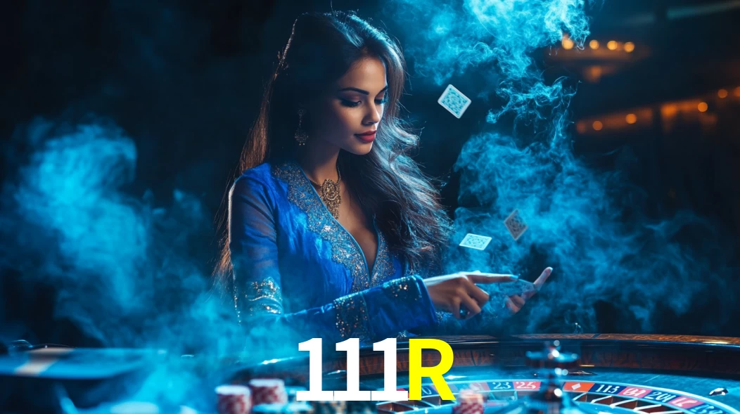 Vantagens App 111R