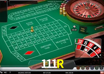 Loteria 111R - Quina e mais jogos