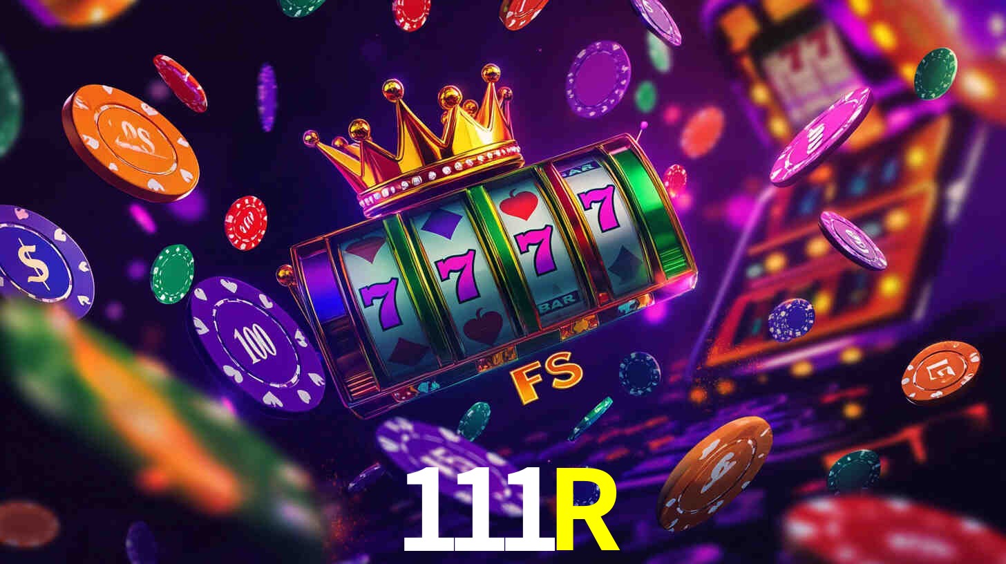 111R Logo 3