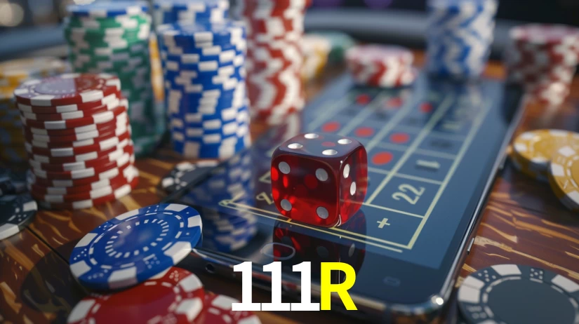 111R Bonus Rain – Ganhe mais em jogos de caça-níqueis