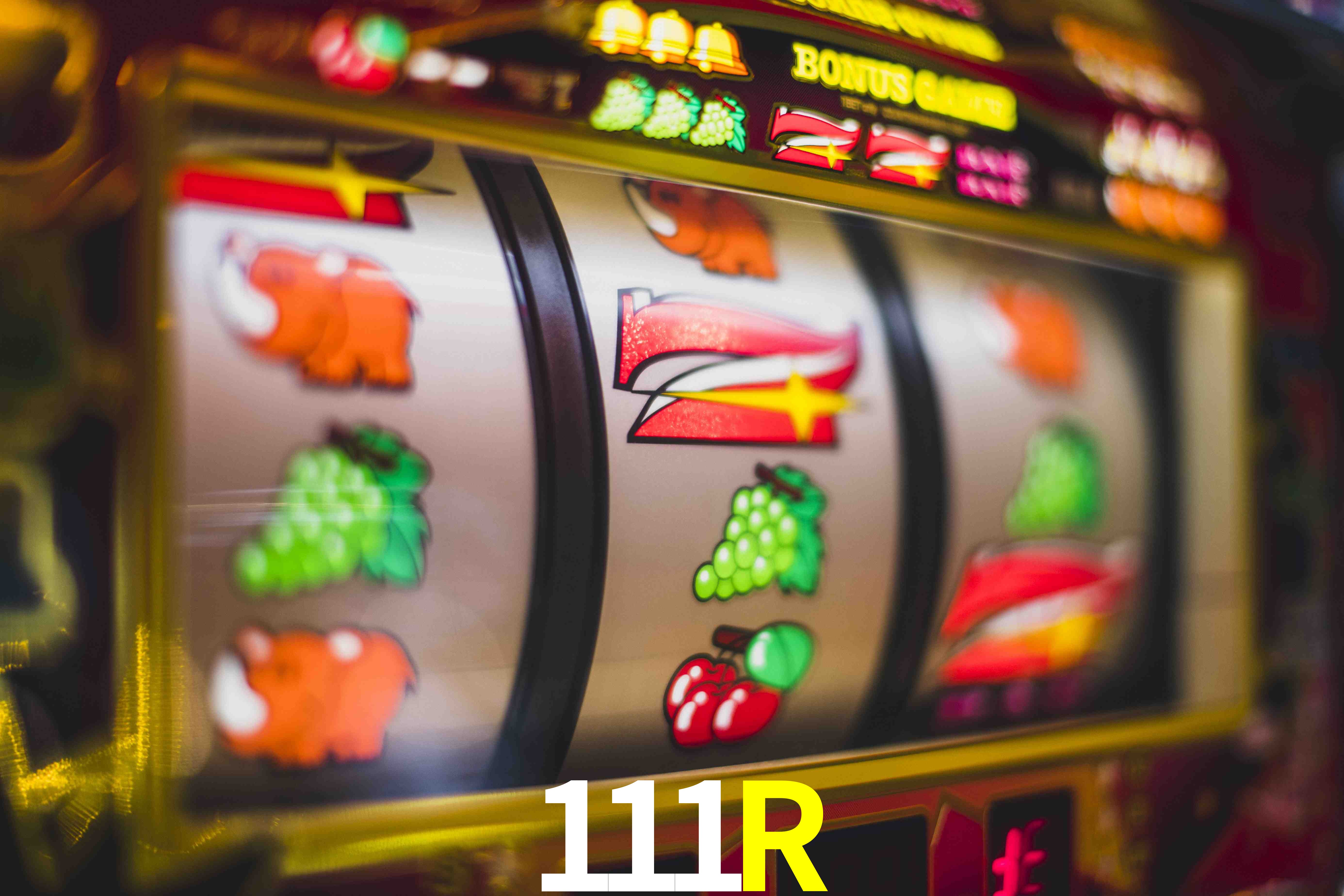 Loteria 111R - Mega-Sena online