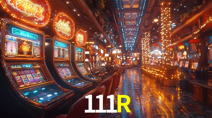 Requisitos técnicos do APK 111R para Android