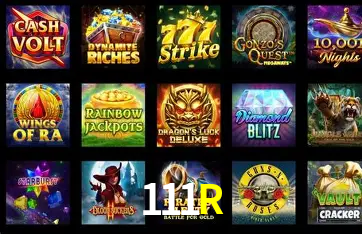 111R bet casino