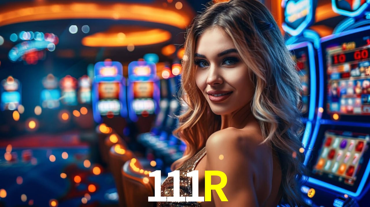 111R destaque