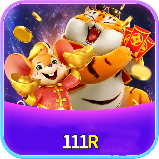 Logo da 111R