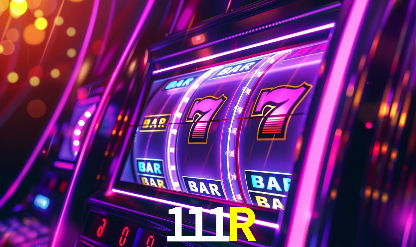 111R visual 2