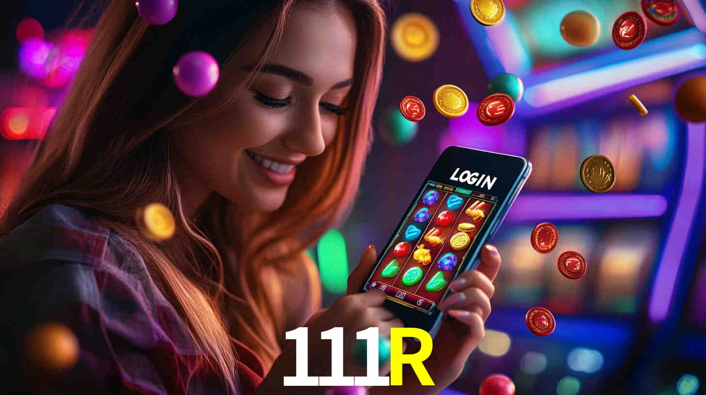 111R visual 3