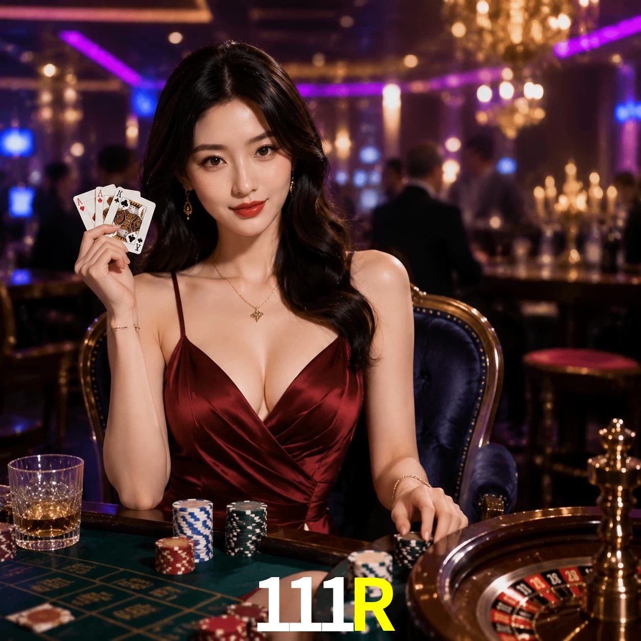 Suporte VIP 111R - atendimento prioritário