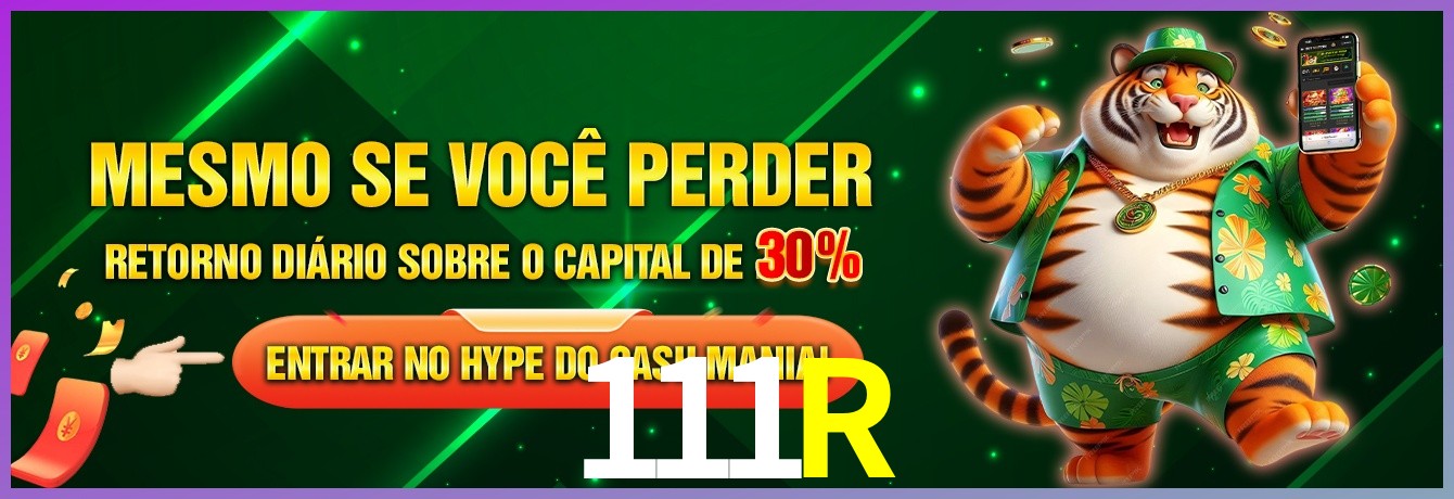 Ganhador 111R